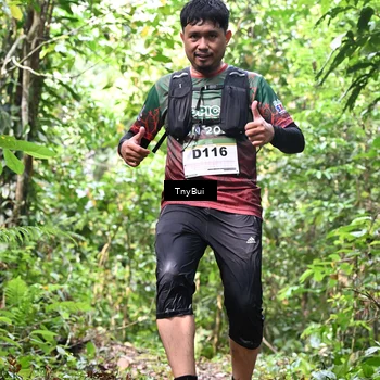 Runner Photo 7331454