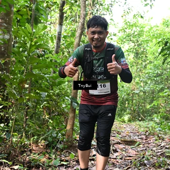 Runner Photo 7331460