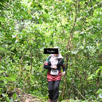 Runner Photo 7331462