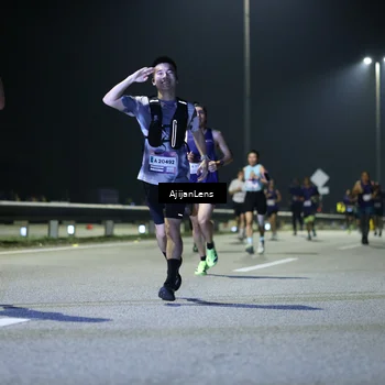 Runner Photo 7331467