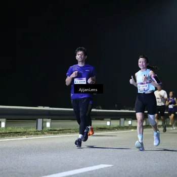 Runner Photo 7331468