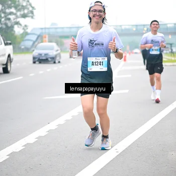 Runner Photo 7331469