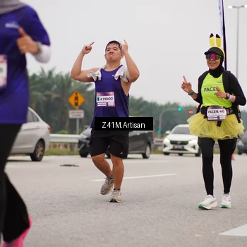 Runner Photo 7331470