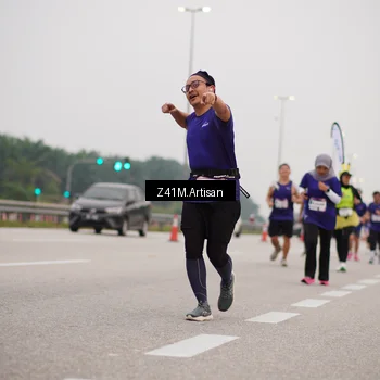 Runner Photo 7331471