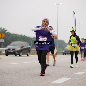 Runner Photo 7331472