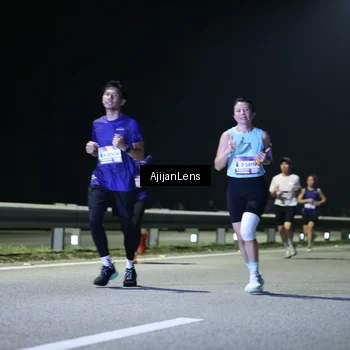 Runner Photo 7331476
