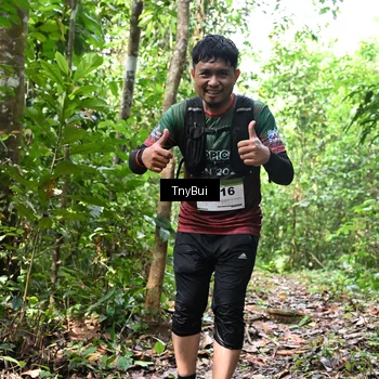Runner Photo 7331478