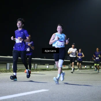 Runner Photo 7331481