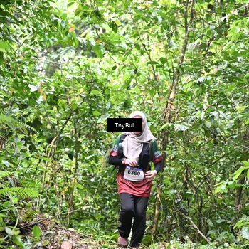 Runner Photo 7331482