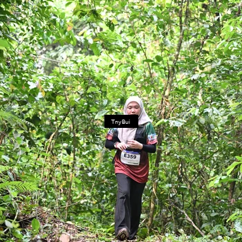 Runner Photo 7331483