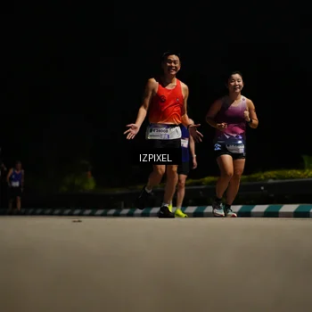 Runner Photo 7331484