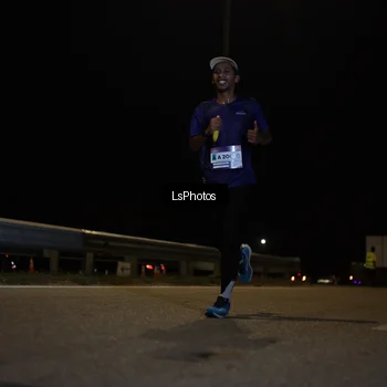 Runner Photo 7331485