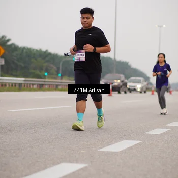 Runner Photo 7331487