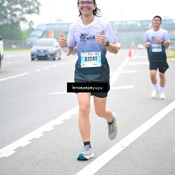 Runner Photo 7331488