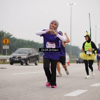 Runner Photo 7331491