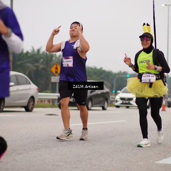 Runner Photo 7331493