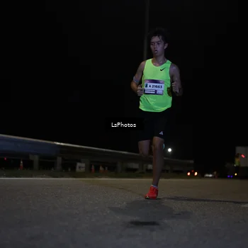Runner Photo 7331494