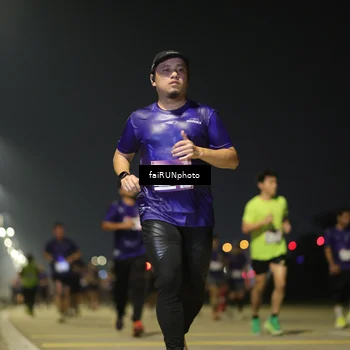 Runner Photo 7331497