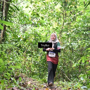 Runner Photo 7331500