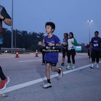 Runner Photo 7331501