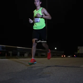 Runner Photo 7331503
