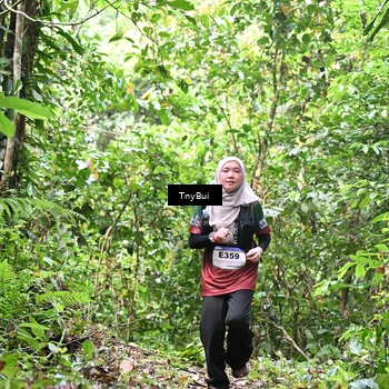 Runner Photo 7331504