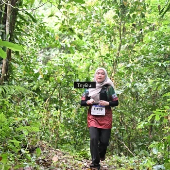 Runner Photo 7331505