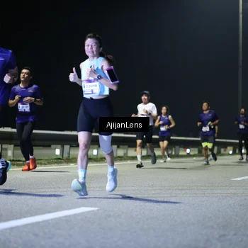 Runner Photo 7331506