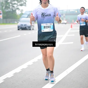 Runner Photo 7331508