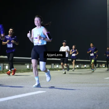 Runner Photo 7331509