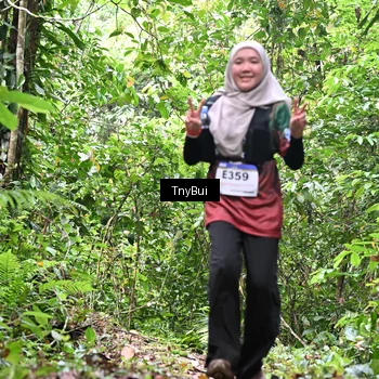 Runner Photo 7331511