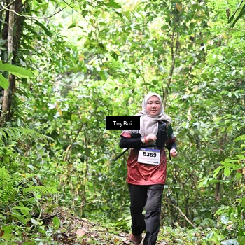 Runner Photo 7331513