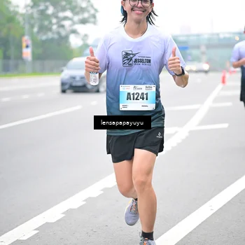 Runner Photo 7331516