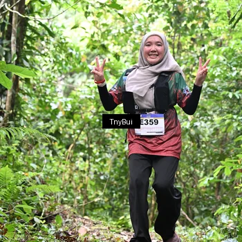 Runner Photo 7331518