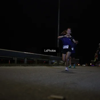 Runner Photo 7331520