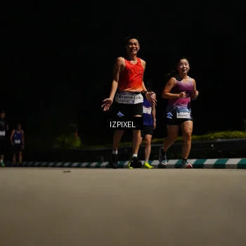 Runner Photo 7331521