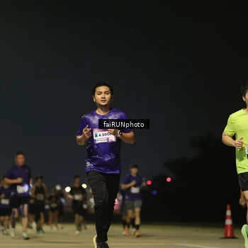 Runner Photo 7331525