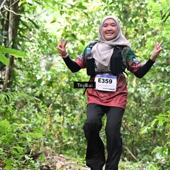 Runner Photo 7331527