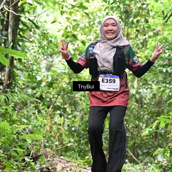 Runner Photo 7331528