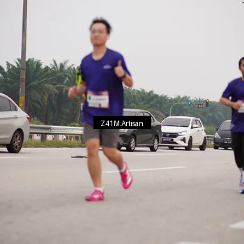 Runner Photo 7331529
