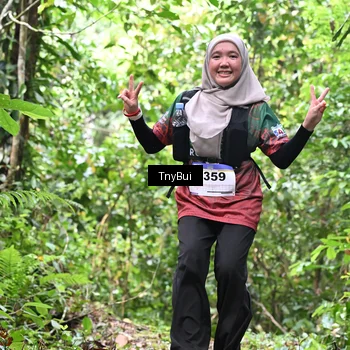 Runner Photo 7331532