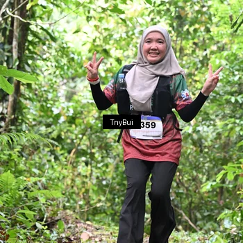 Runner Photo 7331533
