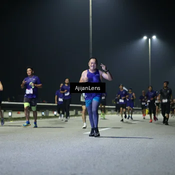 Runner Photo 7331536