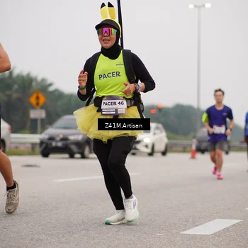Runner Photo 7331539