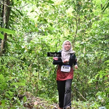 Runner Photo 7331541