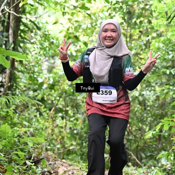 Runner Photo 7331542