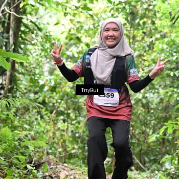 Runner Photo 7331545