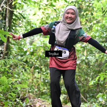 Runner Photo 7331547