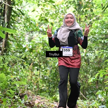 Runner Photo 7331548