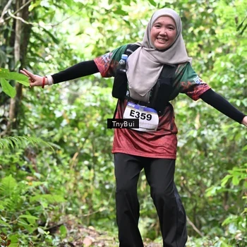 Runner Photo 7331550